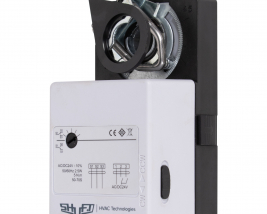 Электропривод SHUFT LMU-230-05-S-MD