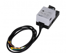 Электропривод SHUFT LMU-230-05-S-MD