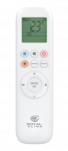 Инверторная сплит-система VELA NUOVA Inverter RCI-VNE28HN 