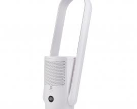 Вентилятор безлопастной Electrolux EFB-1200W