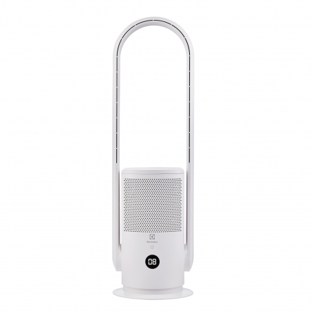 Вентилятор безлопастной Electrolux EFB-1200W