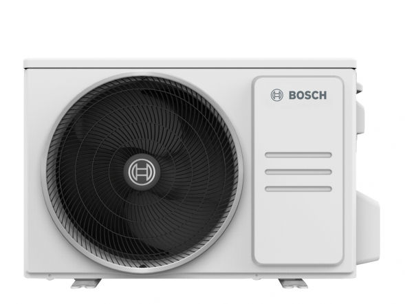 Сплит-система Bosch Climate 6000i CL6001iU W 53 E/CL6001i 53 E