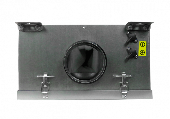 Компактная приточная установка Energy Smart Slim E 1100-9,0 M1 G