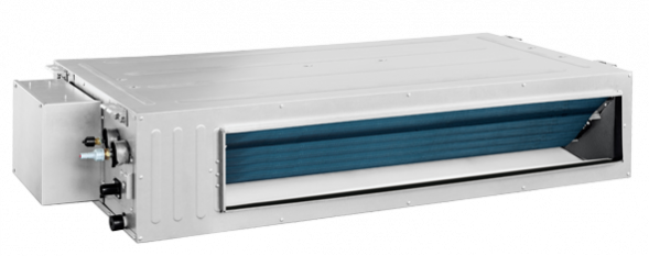 Канальный высоконапорный внутренний блок SMZDH42V3AI