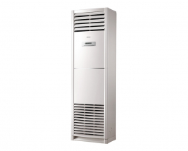 Колонный кондиционер Kentatsu KSFV/KSRT-L KSFV140XFAN3/KSUT140HFAN3L