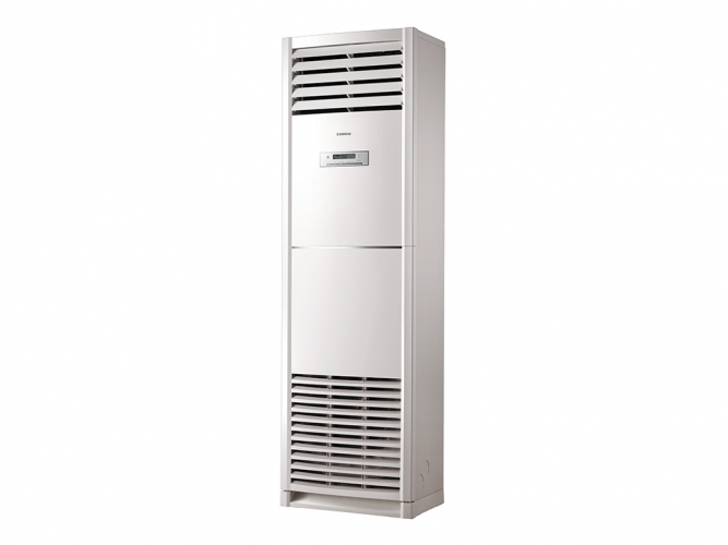 Колонный кондиционер Kentatsu KSFV/KSRT-L KSFV140XFAN3/KSUT140HFAN3L