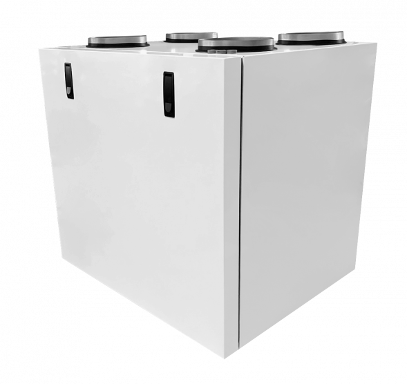 Вентиляционные ПВУ с роторным регенератором Riviera GO R-EC VRW 510