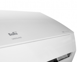 Сплит-система Ballu Greenland DC BSGRI-24HN8_22Y 