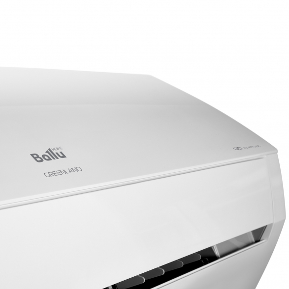 Сплит-система инверторного типа Ballu Greenland DC BSGRI-24HN8_22Y комплект