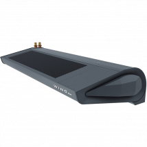 Водяная Тепловая Завеса WING II W150 AC dark