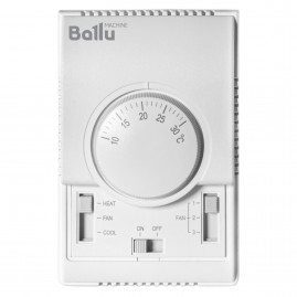 Термостат Ballu BMC-2