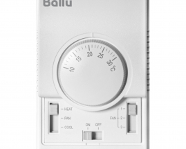 Термостат Ballu BMC-2