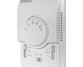 Термостат Ballu BMC-2
