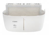 Увлажнитель воздуха с электронным управлением KOISHI FHE-KIE300/3.0(WT)