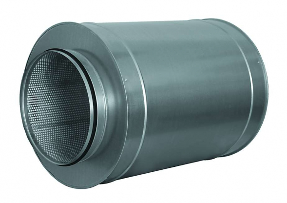 Шумоглушитель KNK 200/9