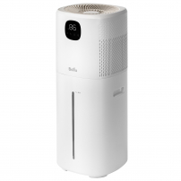 Увлажнитель традиционный Ballu UCC-260 C