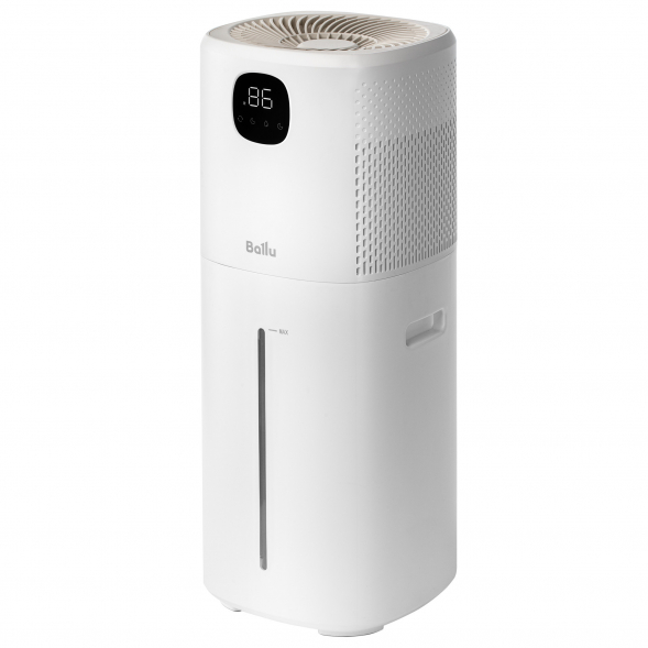 Увлажнитель традиционный Ballu UCC-260 C
