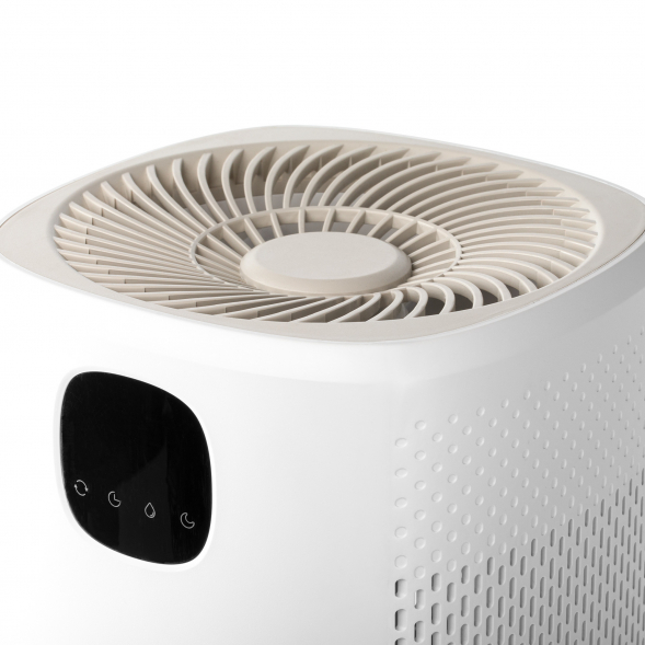 Увлажнитель традиционный Ballu UCC-260 C