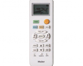 Сплит-система Haier Tundra On-Off HSU-09HTT103/R3(IN)/HSU-09HTT103/R3(OUT) (2024)