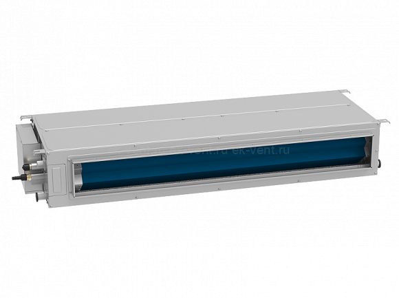 Комплект Electrolux EACD-24H/UP4-DC/N8 инверторной сплит-системы, канального типа