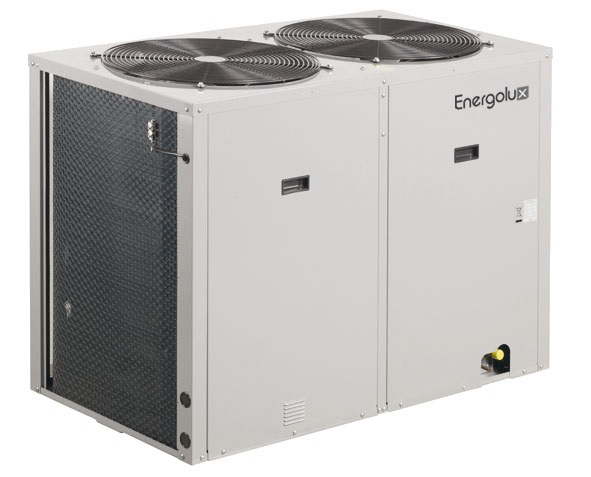 Компрессорно конденсаторный блок ENERGOLUX SCCU96C1B