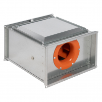 Вентилятор cо свободным колесом SHUFT TORNADO 500x300-22-0,37-2