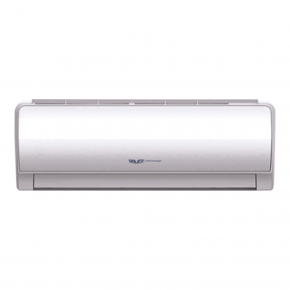 Фанкойл настенный SHUFT SFH-600 V2 (без клапана)