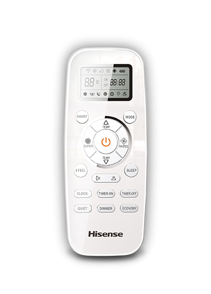 Инверторная сплит-система напольно-потолочного типа серии HEAVY DC INVERTER AUV-36UR4SB/AUW-36U4S1A