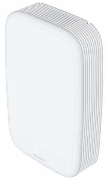Приточно-очистительный комплекс Zilon EasyAir ZEAV 135