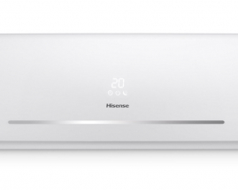 Кондиционер NEO Classic A (R32) AS-12HR4RYDDC00 