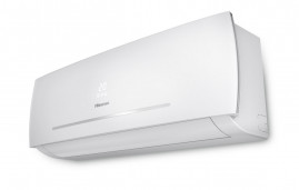 Кондиционер NEO Classic A (R32) AS-12HR4RYDDC00 