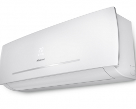 Кондиционер NEO Classic A (R32) AS-12HR4RYDDC00 