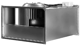 Вентилятор NED VRS.45.4D