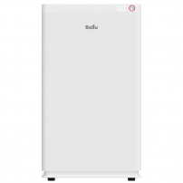 Осушитель воздуха Ballu Heavy Duty Plus BD60CI