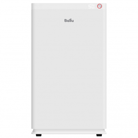 Осушитель воздуха Ballu Heavy Duty Plus BD60CI
