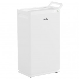 Осушитель воздуха Ballu Heavy Duty Plus BD60CI