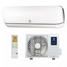 Сплит-система Electrolux Evolution Super DC Inverter EACS/I-11HEV/N3