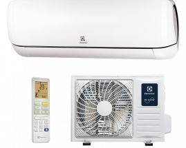 Сплит-система Electrolux Evolution Super DC Inverter EACS/I-11HEV/N3 