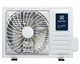 Сплит-система Electrolux Evolution Super DC Inverter EACS/I-11HEV/N3 