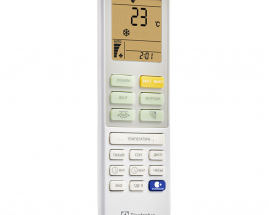 Сплит-система Electrolux Evolution Super DC Inverter EACS/I-11HEV/N3 
