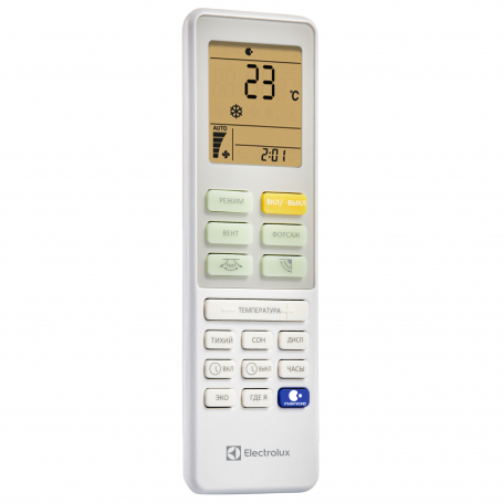Сплит-система Electrolux Evolution Super DC Inverter EACS/I-11HEV/N3 