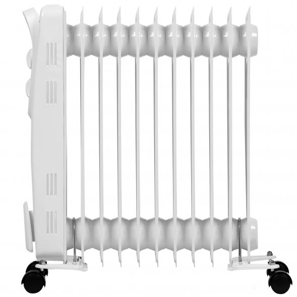 Радиатор масляный AC ELECTRIC AOH/BM-11BW 2200 (11 секций)