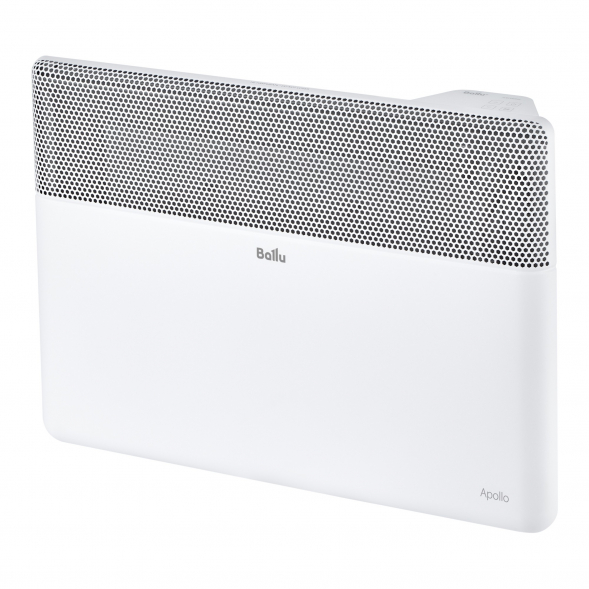 Комплект Ballu Apollo Transformer с блоком управления BEC/AT-1000-4E (электронное)