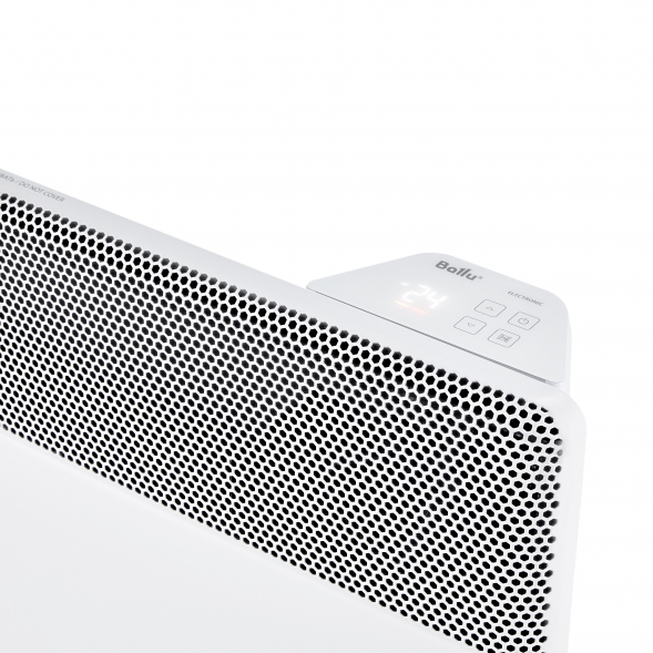 Комплект Ballu Apollo Transformer с блоком управления BEC/AT-1000-4E (электронное)