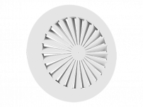 Вихревой диффузор Shuft SWR 675