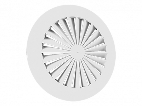 Вихревой диффузор Shuft SWR 675