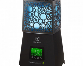 Увлажнитель-ecoBIOCOMPLEX ультразвуковой Electrolux EHU-3910D YOGAhealthline 2.0
