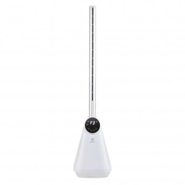 Вентилятор безлопастной Electrolux EFB-1210W