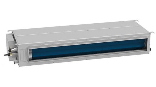 Канальный кондиционер AERONIK AFH43K3HI / AUHN43NK3HO