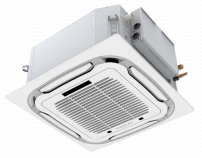 Кассетная сплит-система FeRRUM CASSETE LCAC12C1-A / LCAU12U1-A